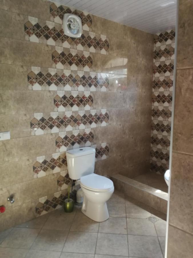 מלון Matkhoji Nini'S Sweet House מראה חיצוני תמונה