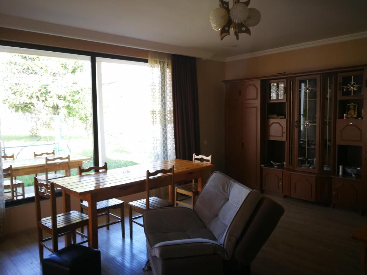 מלון Matkhoji Nini'S Sweet House מראה חיצוני תמונה