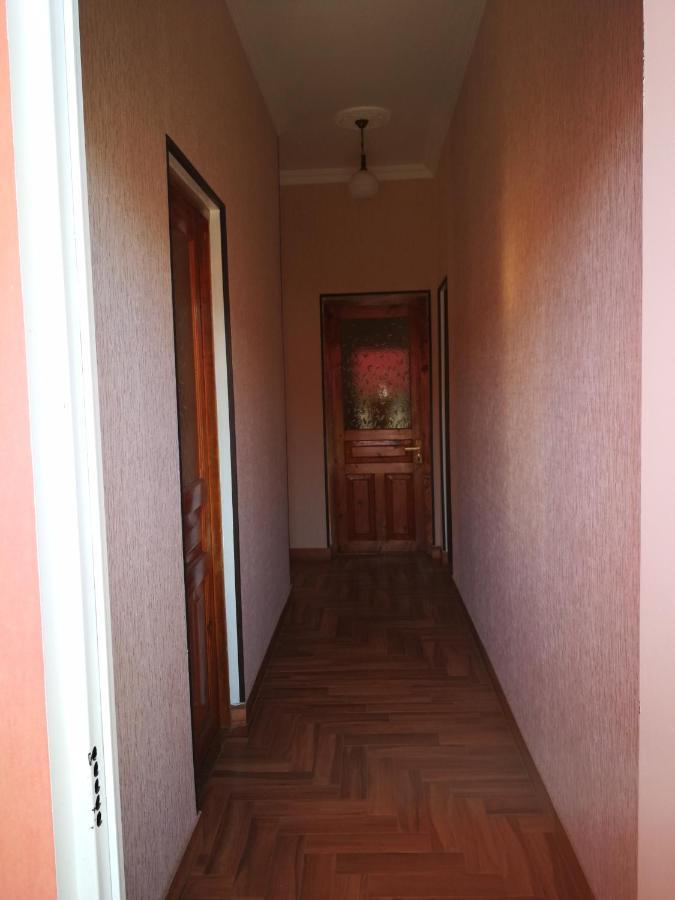 מלון Matkhoji Nini'S Sweet House מראה חיצוני תמונה