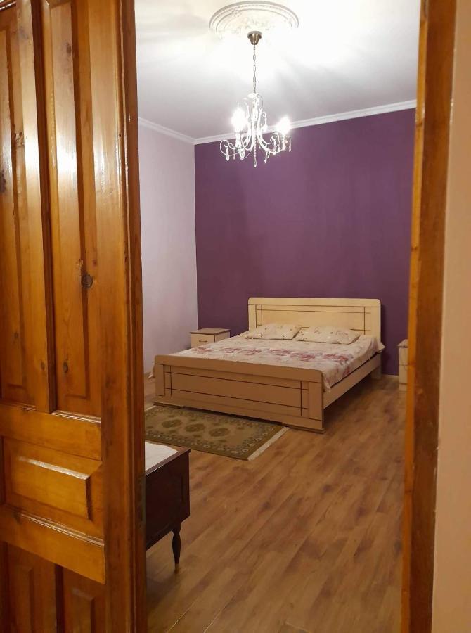 מלון Matkhoji Nini'S Sweet House מראה חיצוני תמונה