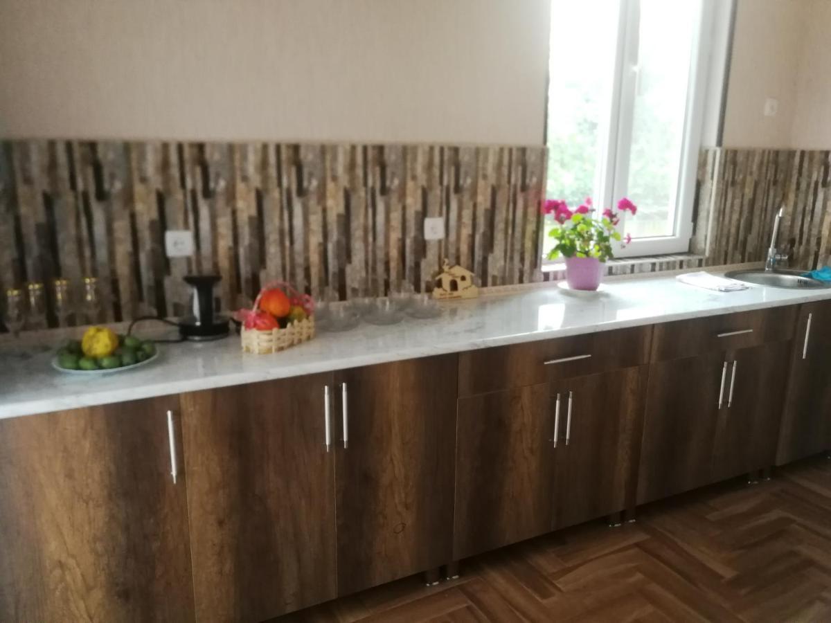 מלון Matkhoji Nini'S Sweet House מראה חיצוני תמונה