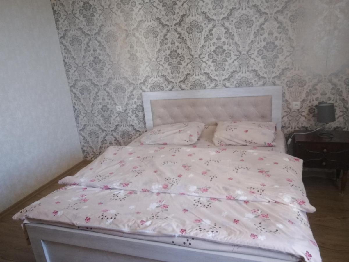 מלון Matkhoji Nini'S Sweet House מראה חיצוני תמונה
