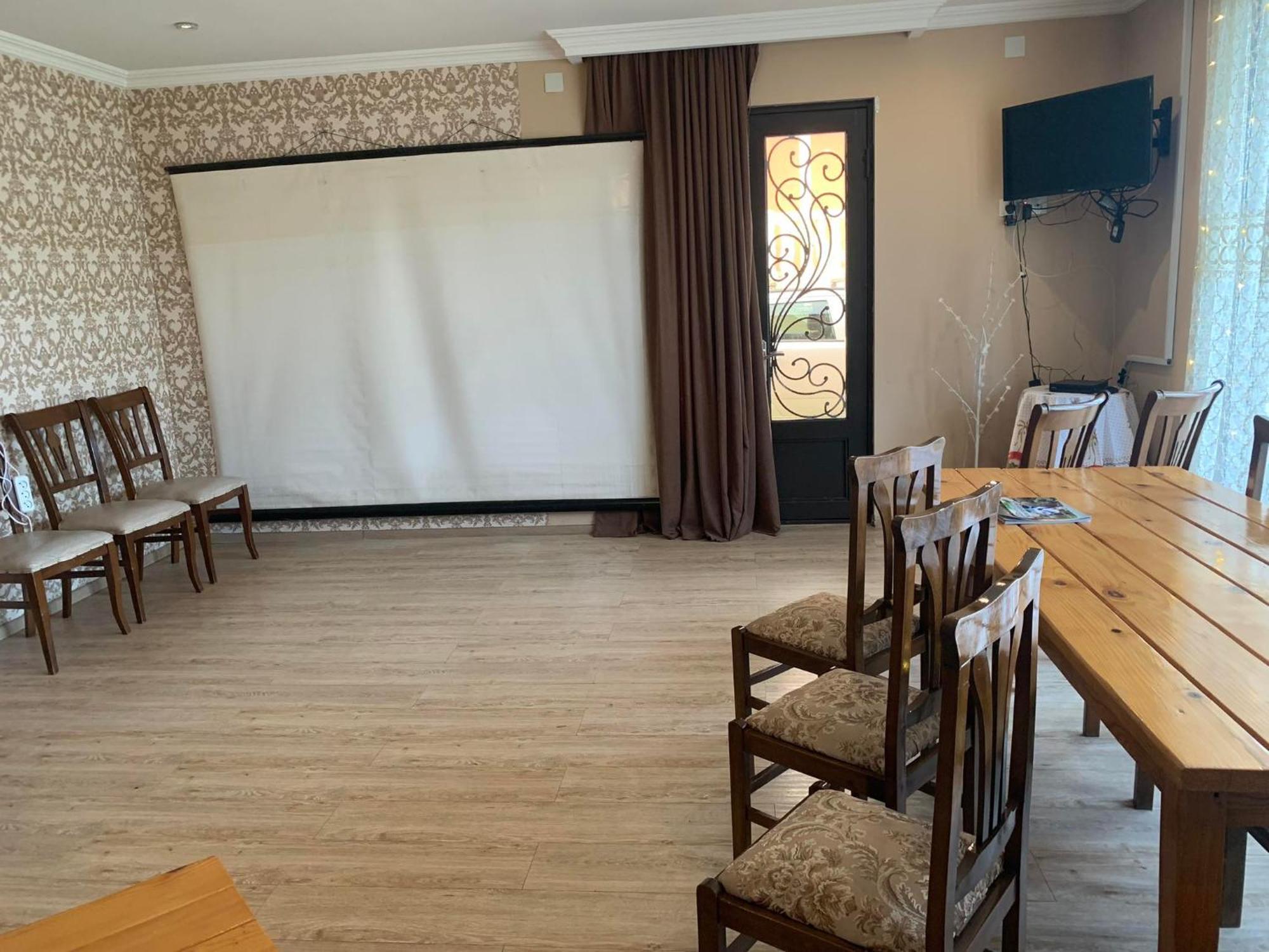 מלון Matkhoji Nini'S Sweet House מראה חיצוני תמונה