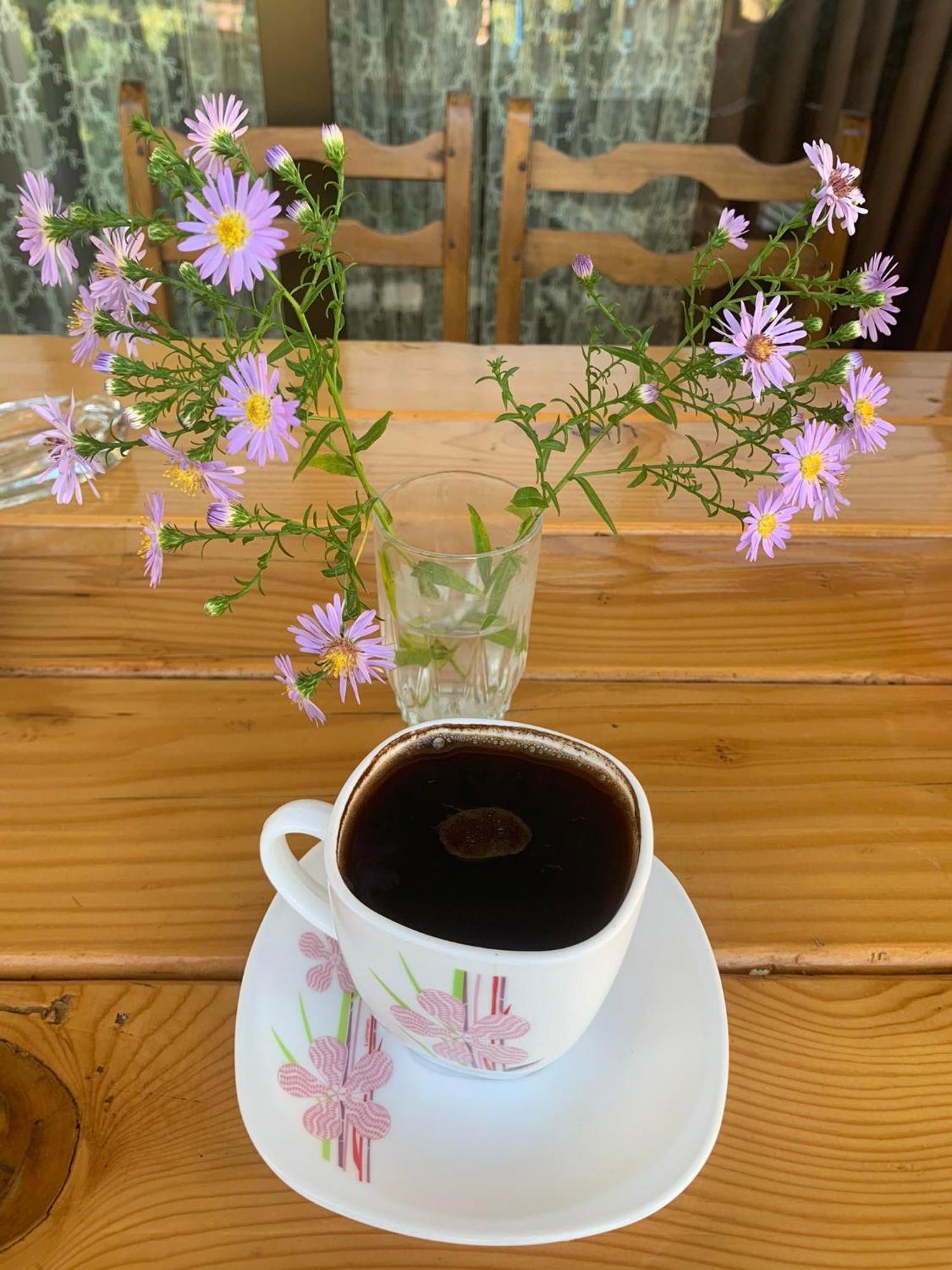 מלון Matkhoji Nini'S Sweet House מראה חיצוני תמונה