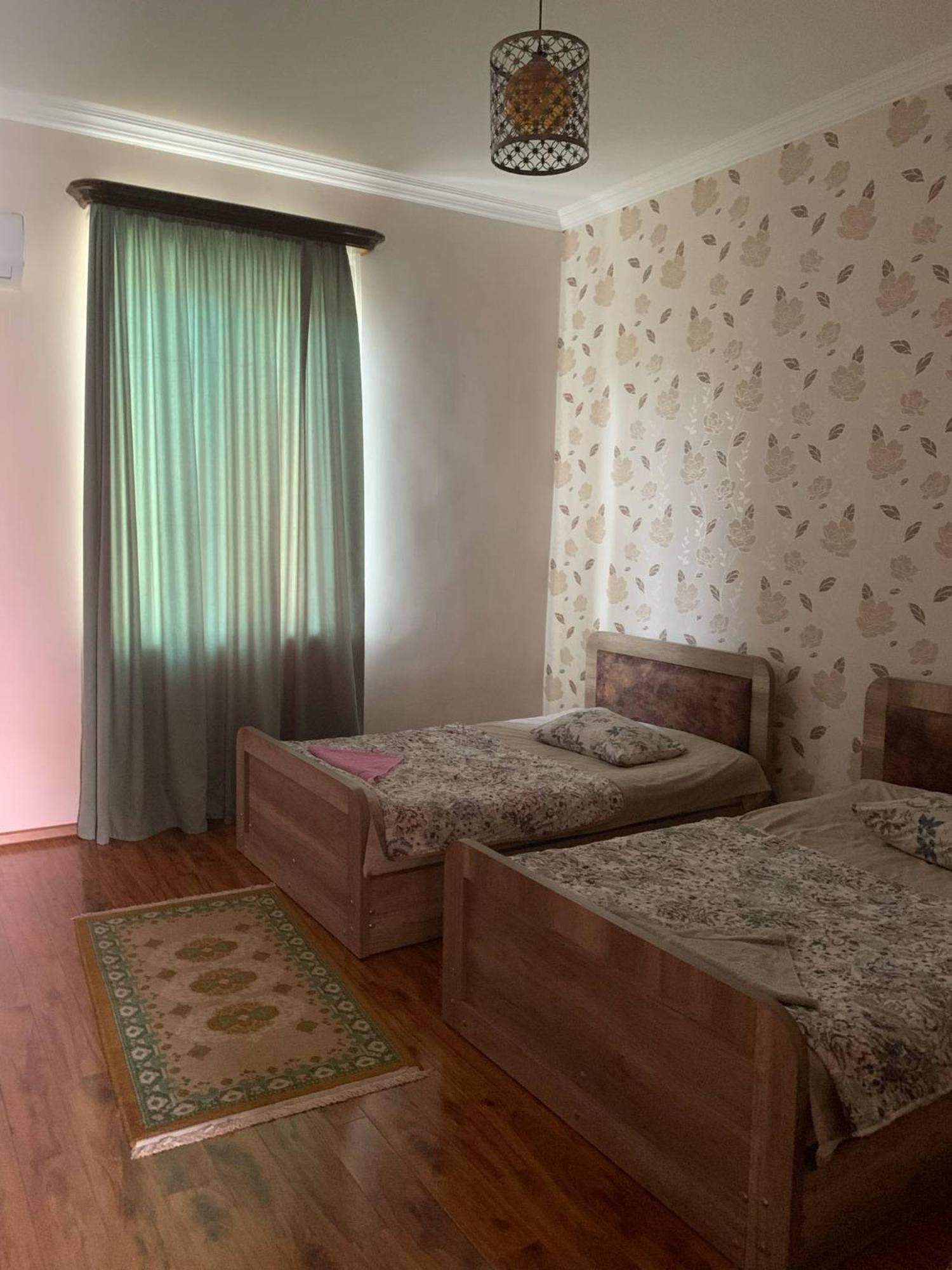 מלון Matkhoji Nini'S Sweet House מראה חיצוני תמונה