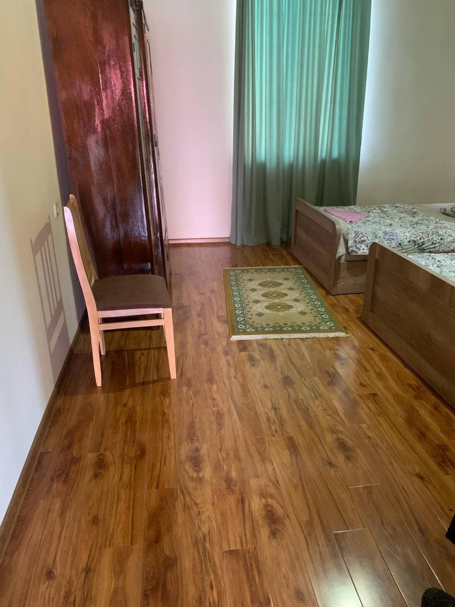 מלון Matkhoji Nini'S Sweet House מראה חיצוני תמונה